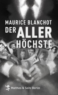 Blanchot, Maurice — Der Allerhöchste