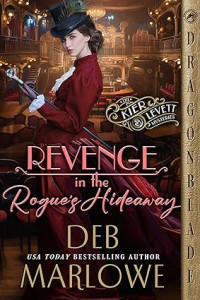 Deb Marlowe — Revenge in the Rogue's Hideaway