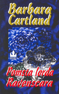 Barbara Cartland — Pomsta lorda Ravenscara