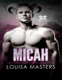 Louisa Masters — Micah (Demons-In-Law Book 2)
