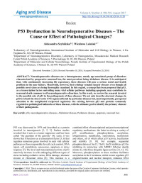 Compaq — Alzheimer’s disease –mechansims-cause-factors-prevalence