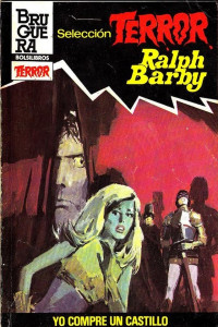 Ralph Barby — Yo compré un castillo (2ª Ed.)