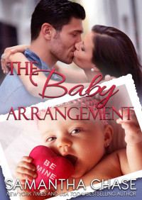 Chase, Samantha [Chase, Samantha] — The Baby Arrangement