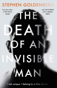 Stephen Goldenberg — The Death of an Invisible Man