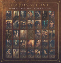 Bella Love-Wins — Cards of Love - Nine of Swords