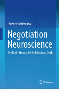 Unknown — Negotiation Neuroscience