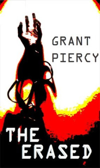 Grant Piercy — The Erased