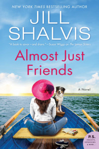 Jill Shalvis — Almost Just Friends