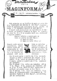 Montauban — Maginforma n.32