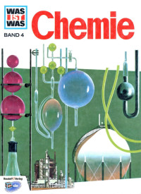 Kleen, Martin — [Was ist was 04] • Chemie