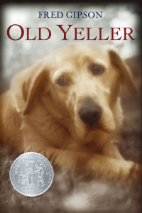 Fred Gipson — Old Yeller