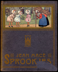 Jean Macé — Sprookjes van Jean Macé