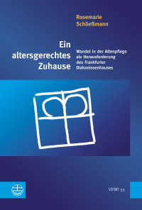 Rosemarie Schließmann — Ein altersgerechtes Zuhause