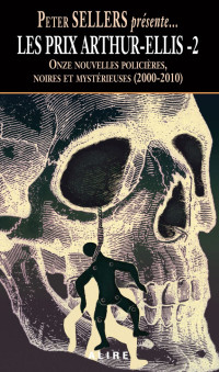 Peter Sellers — Prix Arthur-Ellis -2 (Les)