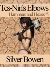 Silver Bowen [Bowen, Silver] — Tes:Nin's Elbows