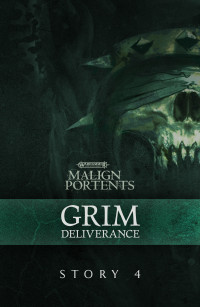 Games Workshop LTD — Grim Deliverance