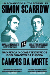 Simon Scarrow — Campos da Morte