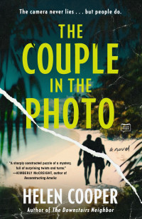 Helen Cooper — The Couple in the Photo