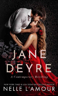 Nelle L'Amour — Jane Deyre