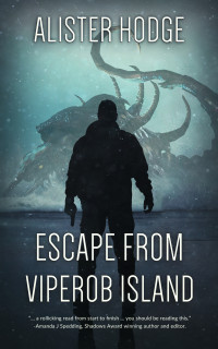 Hodge, Alister — Escape From Viperob Island