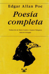 Edgar Allan Poe — Poesía completa