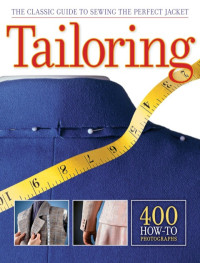 Editors of CPi — Tailoring