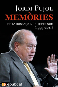 Jordi Pujol — De la bonança a un repte nou (1993-2011)