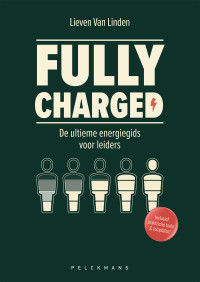 Lieven van Linden — Fully charged