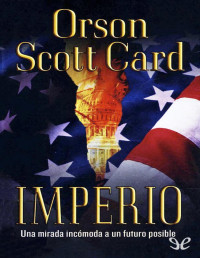 Orson Scott Card — IMPERIO