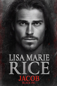 Lisa Marie Rice — Jacob: Black Inc.
