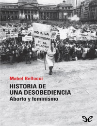 Mabel Bellucci — Historia De Una Desobediencia. Aborto Y Feminismo