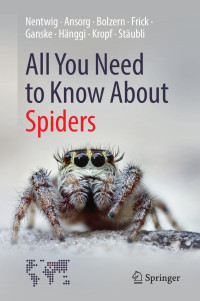 Unknown — All You Need to Know About Spiders