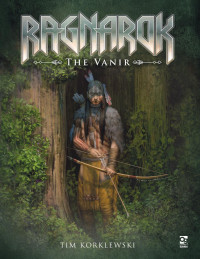 Tim Korklewski — Ragnarok: The Vanir