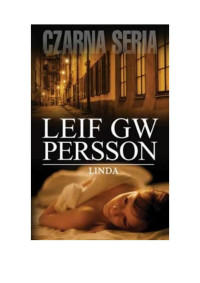 Persson Leif Gustav Willy — Linda