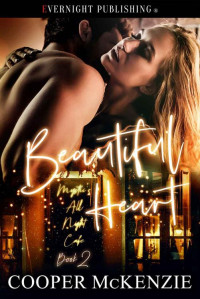 Cooper McKenzie — Beautiful Heart (Mystic's All Night Cafe #2)