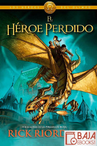 Rick Riordan — El héroe perdido