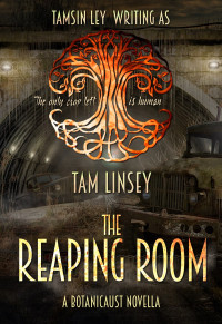 Tam Linsey [Linsey, Tam] — The Reaping Room
