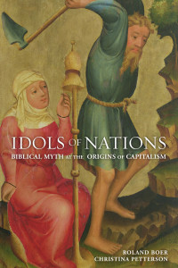 Boer, Roland, Petterson, Christina — Idols of Nations