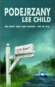 Lee Child — Podejrzany