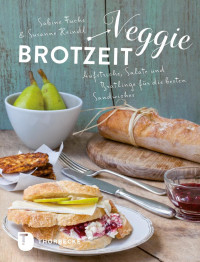 Sabine Fuchs & Susanne Heindl — Veggie Brotzeit