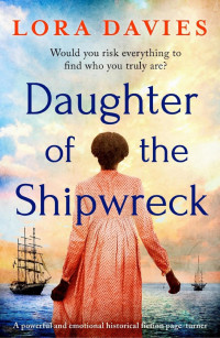 Lora Davies — Daughter of the Shipwreck