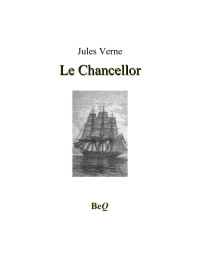 Jules Verne — Le Chancellor