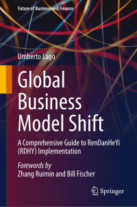 Umberto Lago — Global Business Model Shift