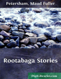 Carl Sandburg — Rootabaga Stories