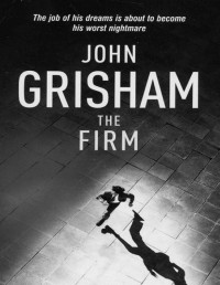 GRISHAM JOHN — Firma