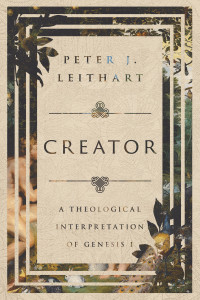 Peter J. Leithart; — Creator