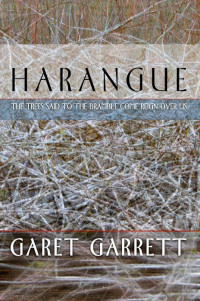 Garet Garrett — Harangue