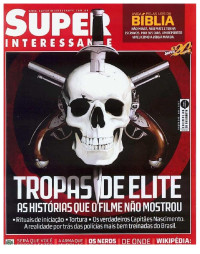 Vários  — Superinteressante Edição 245 Novembro 2007 Tropa de Elite