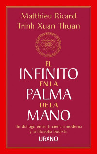 Matthieu Ricard — El Infinito en La Palma De La Mano