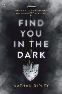 Nathan Ripley — Find You in the Dark